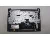 Lenovo 5CB1M45215 Tastatur inkl. Topcase ASM_ITA L 83ESFPAGBL