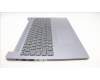 Lenovo 5CB1M45215 Tastatur inkl. Topcase ASM_ITA L 83ESFPAGBL