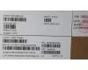 Lenovo 5CB1M45215 Tastatur inkl. Topcase ASM_ITA L 83ESFPAGBL