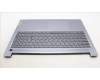 Lenovo 5CB1M45215 Tastatur inkl. Topcase ASM_ITA L 83ESFPAGBL