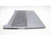 Lenovo 5CB1M45219 Tastatur inkl. Topcase ASM_NORDIC L 83ESFPAGBL