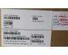 Lenovo 5CB1M45220 Tastatur inkl. Topcase ASM_POR L 83ESFPAGBL