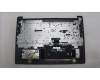 Lenovo 5CB1M45222 Tastatur inkl. Topcase ASM_SLV L 83ESFPAGBL