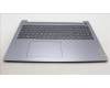 Lenovo 5CB1M45222 Tastatur inkl. Topcase ASM_SLV L 83ESFPAGBL
