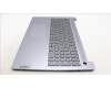 Lenovo 5CB1M45222 Tastatur inkl. Topcase ASM_SLV L 83ESFPAGBL