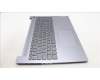 Lenovo 5CB1M45222 Tastatur inkl. Topcase ASM_SLV L 83ESFPAGBL