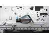 Lenovo 5CB1M45223 Tastatur inkl. Topcase spanisch L 83ESFPAGBL