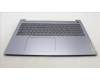 Lenovo 5CB1M45223 Tastatur inkl. Topcase spanisch L 83ESFPAGBL