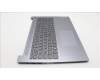 Lenovo 5CB1M45224 Tastatur inkl. Topcase schweiz L 83ESFPAGBL