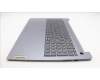 Lenovo 5CB1M45228 Tastatur inkl. Topcase ASM_UK L 83ESFPAGBL
