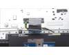 Lenovo 5CB1M45228 Tastatur inkl. Topcase ASM_UK L 83ESFPAGBL