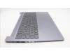 Lenovo 5CB1M45228 Tastatur inkl. Topcase ASM_UK L 83ESFPAGBL