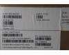 Lenovo 5CB1M45232 Tastatur inkl. Topcase ASM_BEL L 83ESNFPAGBL