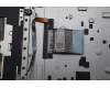 Lenovo 5CB1M45232 Tastatur inkl. Topcase ASM_BEL L 83ESNFPAGBL