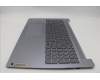 Lenovo 5CB1M45232 Tastatur inkl. Topcase ASM_BEL L 83ESNFPAGBL