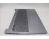 Lenovo 5CB1M45232 Tastatur inkl. Topcase ASM_BEL L 83ESNFPAGBL