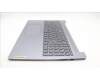 Lenovo 5CB1M45235 Tastatur inkl. TopcaseASM_CZE/SLKL83ESNFPAGBL