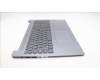 Lenovo 5CB1M45235 Tastatur inkl. TopcaseASM_CZE/SLKL83ESNFPAGBL