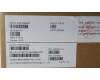 Lenovo 5CB1M45236 Tastatur inkl. Topcase ASM_ENG L 83ESNFPAGBL