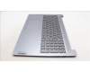 Lenovo 5CB1M45236 Tastatur inkl. Topcase ASM_ENG L 83ESNFPAGBL