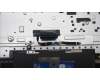 Lenovo 5CB1M45237 Tastatur inkl. TopcaseASM_EUROENGL83ESNFPAGBL