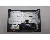 Lenovo 5CB1M45245 Tastatur inkl. Topcase ASM_HUN L 83ESNFPAGBL