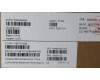 Lenovo 5CB1M45245 Tastatur inkl. Topcase ASM_HUN L 83ESNFPAGBL