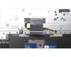 Lenovo 5CB1M45251 Tastatur inkl. TopcaseASM_NORDICL83ESNFPAGBL
