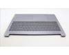 Lenovo 5CB1M45253 Tastatur inkl. Topcase ASM_RUS L 83ESNFPAGBL