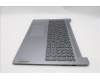 Lenovo 5CB1M45261 Tastatur inkl. Topcase ASM_UKR L 83ESNFPAGBL