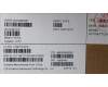 Lenovo 5CB1M45267 Tastatur inkl. TopcaseASM_CZE/SLKL83ESFPBLAB