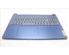 Lenovo 5CB1M45267 Tastatur inkl. TopcaseASM_CZE/SLKL83ESFPBLAB