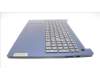 Lenovo 5CB1M45267 Tastatur inkl. TopcaseASM_CZE/SLKL83ESFPBLAB