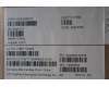 Lenovo 5CB1M45277 Tastatur inkl. Topcase ASM_HUN L 83ESFPBLAB
