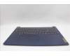 Lenovo 5CB1M45277 Tastatur inkl. Topcase ASM_HUN L 83ESFPBLAB