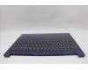 Lenovo 5CB1M45277 Tastatur inkl. Topcase ASM_HUN L 83ESFPBLAB