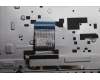 Lenovo 5CB1M45277 Tastatur inkl. Topcase ASM_HUN L 83ESFPBLAB