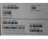 Lenovo 5CB1M45286 Tastatur inkl. Topcase ASM_SLV L 83ESFPBLAB
