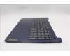 Lenovo 5CB1M45286 Tastatur inkl. Topcase ASM_SLV L 83ESFPBLAB