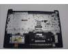 Lenovo 5CB1M45296 Tastatur inkl. Topcase ASM_BEL L 83ESNFABBL