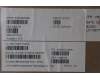 Lenovo 5CB1M45296 Tastatur inkl. Topcase ASM_BEL L 83ESNFABBL