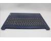 Lenovo 5CB1M45296 Tastatur inkl. Topcase ASM_BEL L 83ESNFABBL