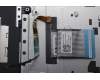 Lenovo 5CB1M45296 Tastatur inkl. Topcase ASM_BEL L 83ESNFABBL