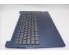 Lenovo 5CB1M45296 Tastatur inkl. Topcase ASM_BEL L 83ESNFABBL