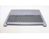 Lenovo 5CB1M46048 Tastatur inkl. Topcase ASM_UK L 83ESFPAGNBL