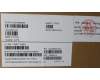 Lenovo 5CB1M46049 Tastatur inkl. Topcase ASM_ITA L 83ESFPAGNBL