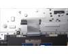 Lenovo 5CB1M46049 Tastatur inkl. Topcase ASM_ITA L 83ESFPAGNBL