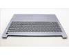 Lenovo 5CB1M46049 Tastatur inkl. Topcase ASM_ITA L 83ESFPAGNBL