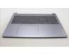 Lenovo 5CB1M46049 Tastatur inkl. Topcase ASM_ITA L 83ESFPAGNBL