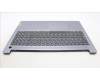 Lenovo 5CB1M46050 Tastatur inkl. Topcase spanisch L 83ESFPAGNBL